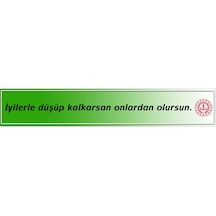Kiriş Yazıları 16