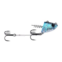 Storm R.ı.p Rigger Bs 22g Jighead