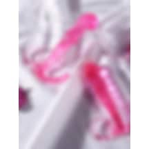 Red Fox Anal Tıkaç Karışık Renklerde 70 135mm 39 Gr