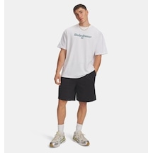 Under Armour Ua Rival Lightweight Erkek Şort 6009345-001 Siyah