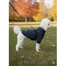 Kedi - Köpek Mevsimlik - Kışlık Triko Kazak - Sweat - Mont - Yelek