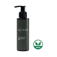 Glana Cosmetics Nemlendirici Yüz Yıkama Jeli 125 ML