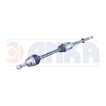 Anka 10500014 Aks Komple Sağ Lınea 1.3 Mjt 95 Hp Euro 5 Motor 12 52055941