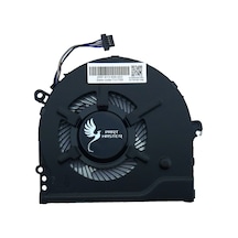 HP Uyumlu G71 NFB80A05H-003 FSFTB5M Notebook CPU Fan - İşlemci Fanı