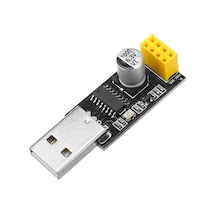 USB - ESP8266 Wifi Dönüştürücü Adaptör