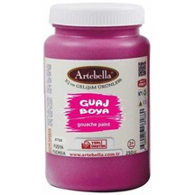 Artebella Guaj Boya Fuşya 250ml