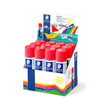 Staedtler Stick Yapıştırıcı 40 GR 12Li Paket
