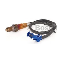 BOSCH 258006185 OKSİJEN SENSÖRÜ 206 307 / C2 C3 C4 1.6