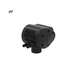 Melasty Süt Sağma Makinesi Koyun Black Pulsatör 50/50-120 -1675
