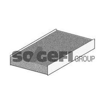 PURFLUX AHC272 Polen Filtresi P407 05-C5 04-2.0HDI-2.2HDI