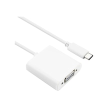 Vcom Cu421 Type-C To Vga Çevirici