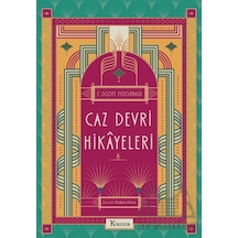 Caz Devri Hikayeleri Koridor Yayıncılık