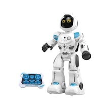 Canem Oyuncak Çok Fonsiyonlu Robot 4
