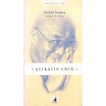 Şefkatin Gücü - Dalai Lama (2.El) 510741031