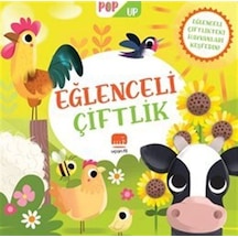 Eğlenceli Çiftlik / Rebecca Weerasekera