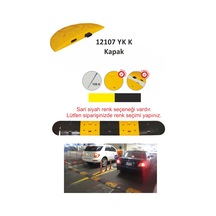 12107 Yk K Evelux Kauçuk Şaseli Yol Kasisleri