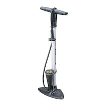 Topeak Joeblow Max Hp Ayaklı Pompa Göstergeli