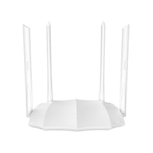 Tenda Ac5 4 Port 10/100 1200mmps 4x6dbı Kablosuz Router