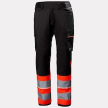 169-reflektörlü Kırmızı Hi-vis Red