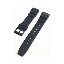 Casio Ws-300 Plastik Saat Kordonu ** 1.Kalite **