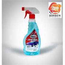 Buz Çözücü Sprey Oto Cam Buzlanma Engelleyici Sprey