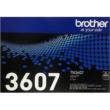 Brother Tn3607 Siyah Toner