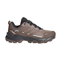 Adidas Terrex Skychaser Ax5 Gore-tex Kadın Kahverengi Outdoor Ayakkabı Jh7806 Kahverengi