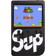 Sup 400 Oyunlu 3" Mini i (İthalatçı Garantili)