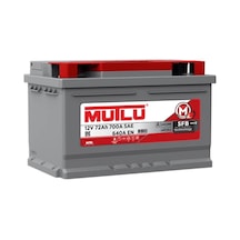 L0.40.034.a - Sfb Seri 2 Avrupa Dın Tipi Starter Akü 175 175 190 Mm 40ah 340 A En 360 A Sae - Mutlu Akü