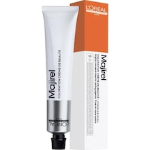 Majirel Saç Boyası 50 Ml 7.40 Kumral Çok Yoğun Bakır Majirouge