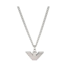 Emporio Armani Ajegs2916-040 Erkek Kolye Çok Renkli