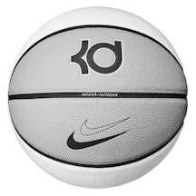 All Court 8p K Durant Unisex Çok Renkli Basketbol Topu N.100.7111.113.07