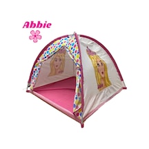 Abbie Çocuk Oyun Çadırı A.p Prenses Eko Pembe