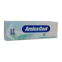 Meditech Arnica Cll Jel 75ml