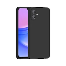A07 Için Kılıf Legion Series Siyah Galaxy A07 İle Uyumlu Kılıf - Siyah Diğer