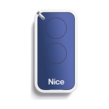 Nice Inti 2 Kanal Kumanda - Mavi (439566868)