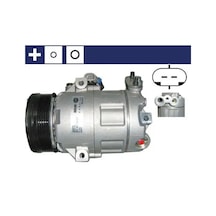 Mahle Acp62000s Klima Kompresoru 09174396 09196952 1854092