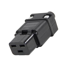 Ic-215b2 C19 Power Seyyar Dişi