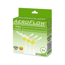 Srfn Ticaret Aeroflow I-robot Roomba 900 Serisi Yan Fırça 3'lü Paket