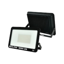 150 Watt Tablet Led Projektör 150w Projektör N11.130