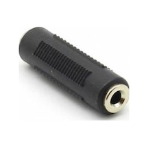 3.5Mm Dişi Dişi Aux Kulaklık Mikrofon Kablo Birleştririci 4290P Ç