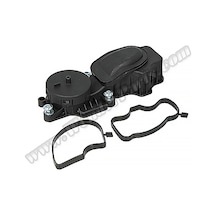 Bmw E60 E65 E90 X3 E83 X5 E70 X6 E71 2002-2005 Hava Tahliye Valfi Yağ Siklonu M57n2 11127794597 Wend