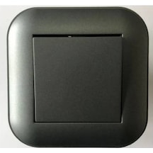 Ovivo Loft Füme Anahtar