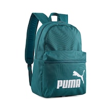 Puma Phase Unisex Yeşil Sırt Çantası 07994309 Yeşil