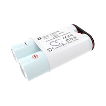 Welch-allyn Microtymp 1 Mt1 Timpanometre Cihazı Yedek Bataryası