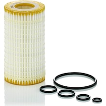 Volkswagen 219 350 Yağ Filtresi 2005-2010 Mann Filter