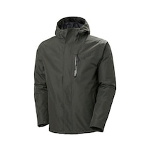 Helly Hansen Juell 3in 1 Erkek Mont Gri
