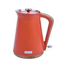 Tr Gem Natural 1.7 Litre Turuncu Su Isıtıcısı