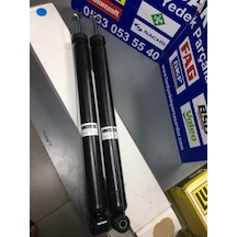 Arka Amortisör Gazlı 2006-2011 Arası Focus Cmax Volvos40 Motorcra