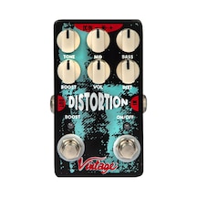 Vintage Vfx13 Distortion Pedalı